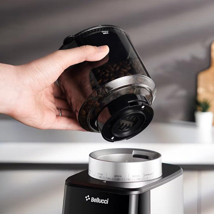 Bellucci Casa grinder - Kitchen Equipped