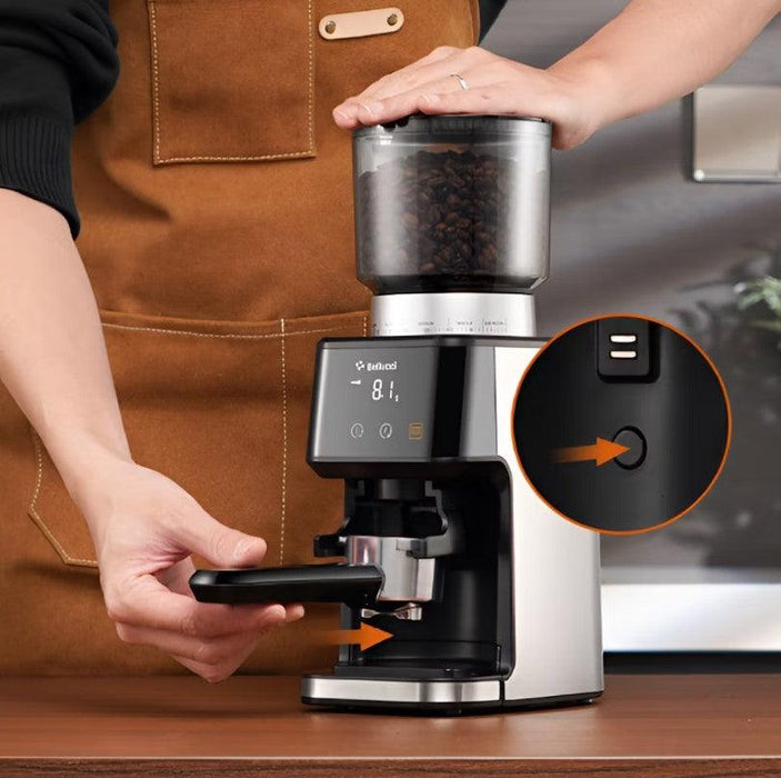 Bellucci Casa grinder - Kitchen Equipped