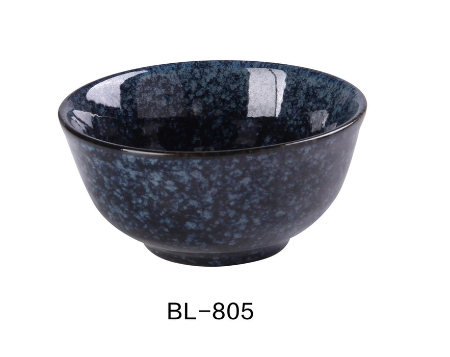 Yanco -  Blue Star -   Soup Bowl BL-805