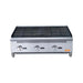 Brika BRB-36 36″ Propane Gas Radiant Charbroiler - Kitchen Equipped