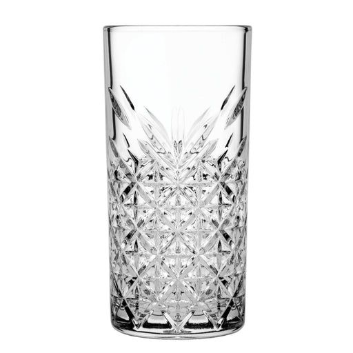 PALAKS Paşabahçe (Pasabahce) Glassware ~ 8oz 10oz 12oz 16oz ~ Made