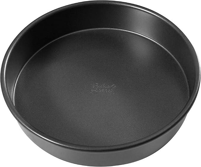 Baker's Secret Nonstick Round Cake Pan 9" - Kitchen Equipped