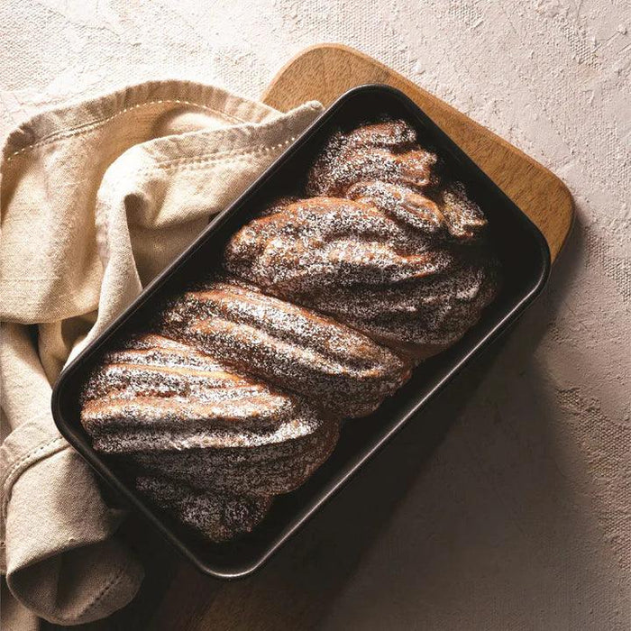 Baker's Secret Loaf Pan 9" - Kitchen Equipped