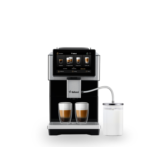 Bellucci Bistro Casa Automatic Espresso Machine