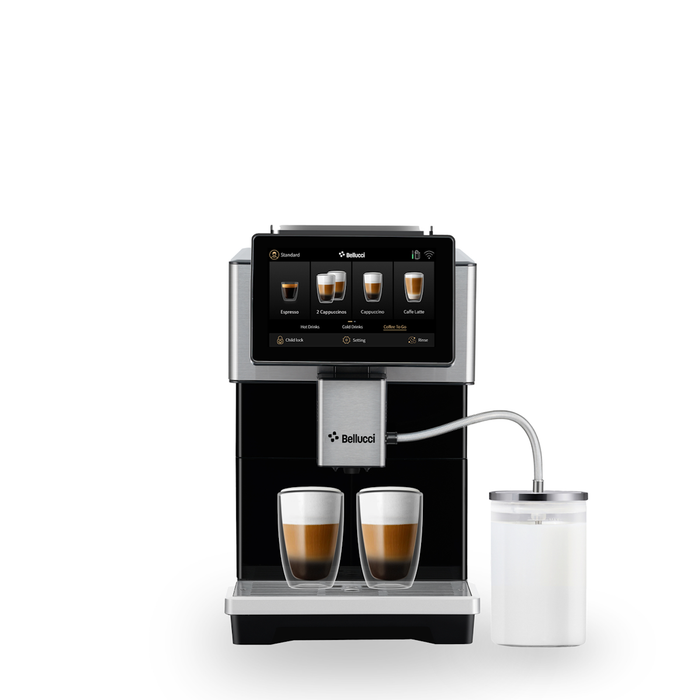 Bellucci Bistro Casa Automatic Espresso Machine