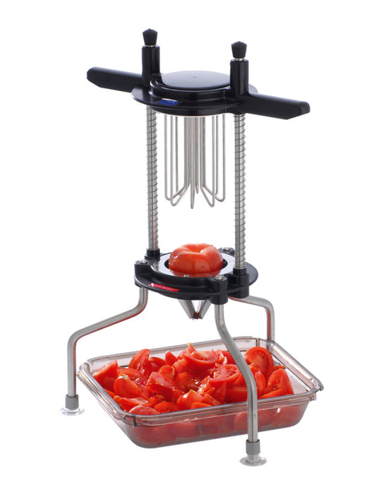 Louis Tellier - 6-Wedge Professional Wedge Cutter w/ Long Feet - CAX106