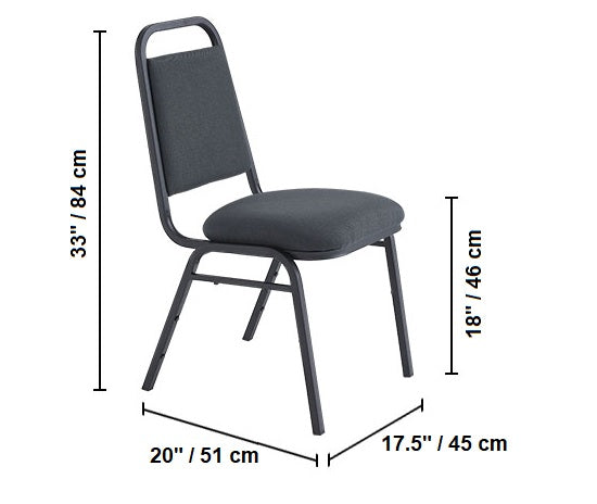 Stacking chair CE-10