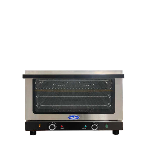 Atosa - CTCO-100 — Countertop Convection Oven - Kitchen Equipped