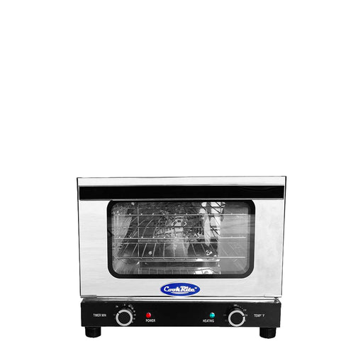 Atosa - CTCO-25 — Countertop Convection Oven - Kitchen Equipped