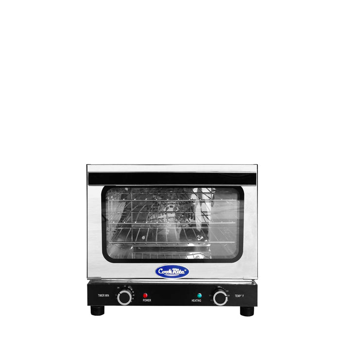 Atosa - CTCO-50 — Countertop Convection Oven - Kitchen Equipped
