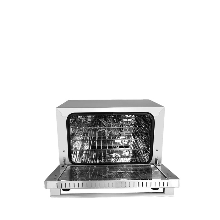 Atosa - CTCO-50 — Countertop Convection Oven - Kitchen Equipped