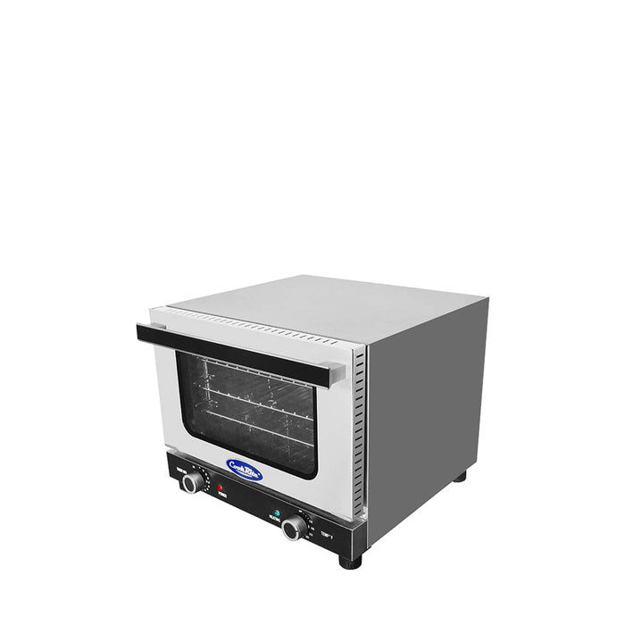 Atosa - CTCO-25 — Countertop Convection Oven - Kitchen Equipped