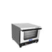 Atosa - CTCO-50 — Countertop Convection Oven - Kitchen Equipped