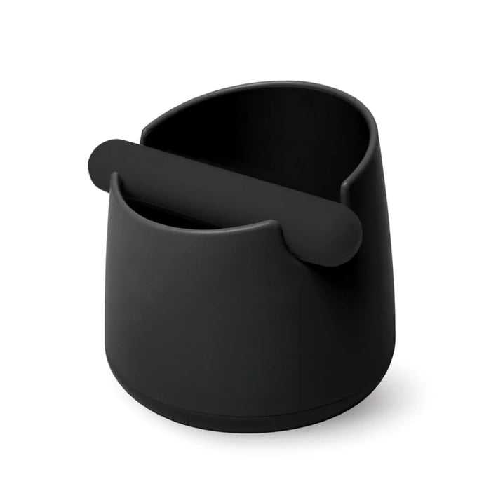 Danesco 4244789BK Espresso Knock