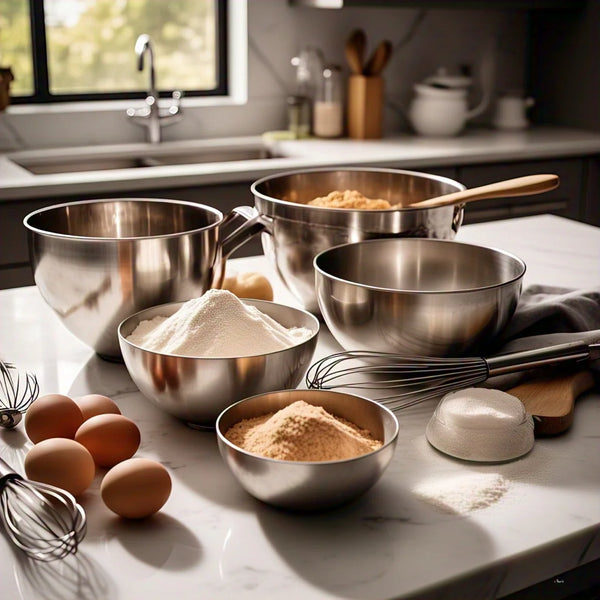 Mixing Bowls
