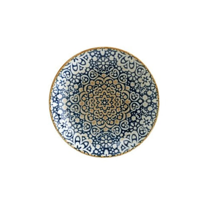 Bonna Alhambra 6.5" Gourmet Round Porcelain Bowl - ALHGRM16KS