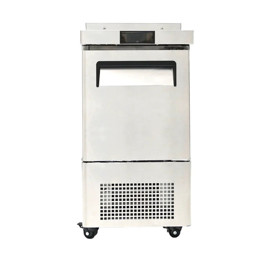 Atosa MSF17GR-NTCV Sandwich Prep Table - Scratch and Dent