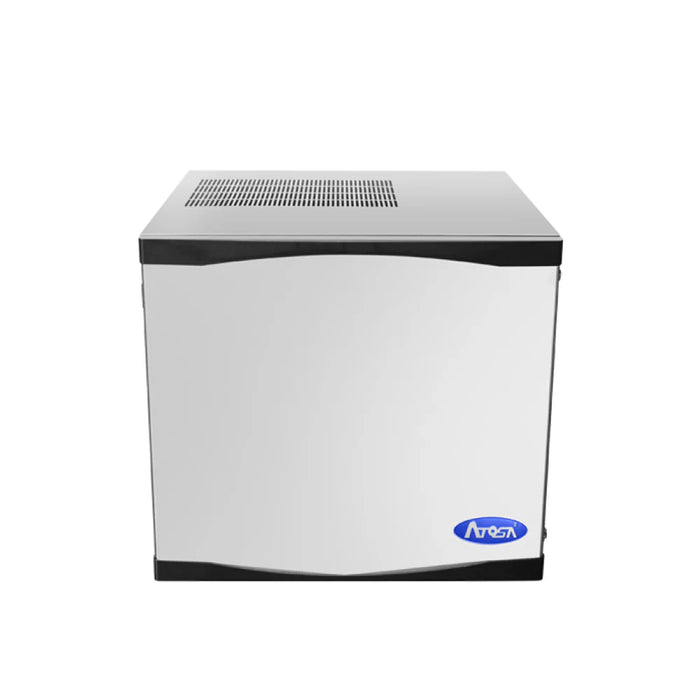 Atosa YR450-AP-161 Machine à glace commerciale de 30 po - Capacité de 460 lb