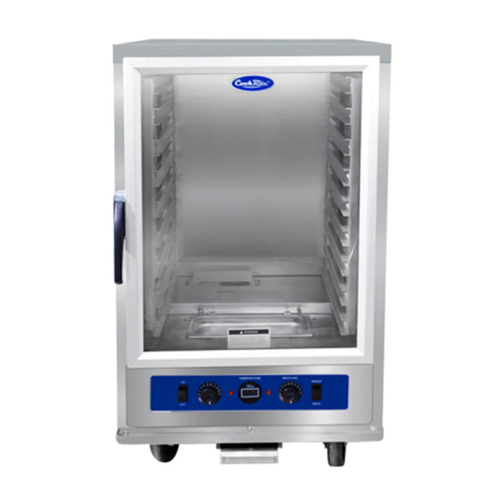 Atosa ATHC-9P Heated Insulated Cabinet - 120 V / 2000 W