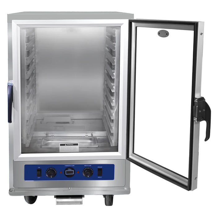 Atosa ATHC-9P Heated Insulated Cabinet - 120 V / 2000 W