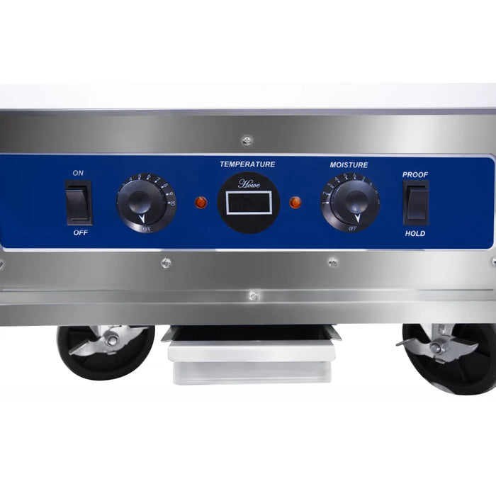 Atosa ATHC-9P Heated Insulated Cabinet - 120 V / 2000 W