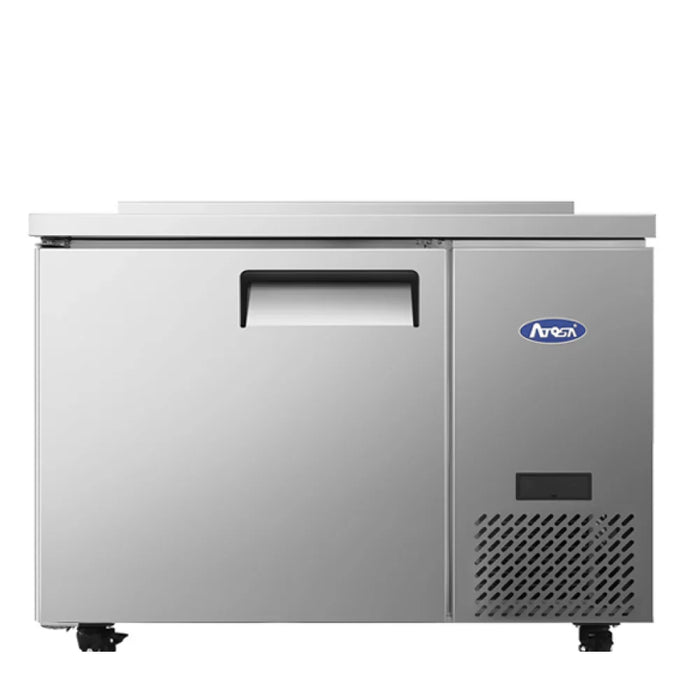 Atosa MGF44GR Worktop Refrigerator - Scratch and Dent