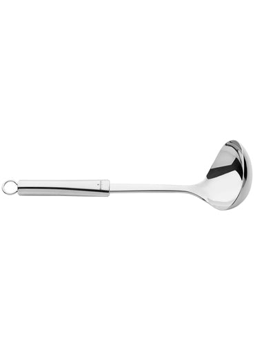 Sagetra - SOUP LADLE STAINLESS STEEL