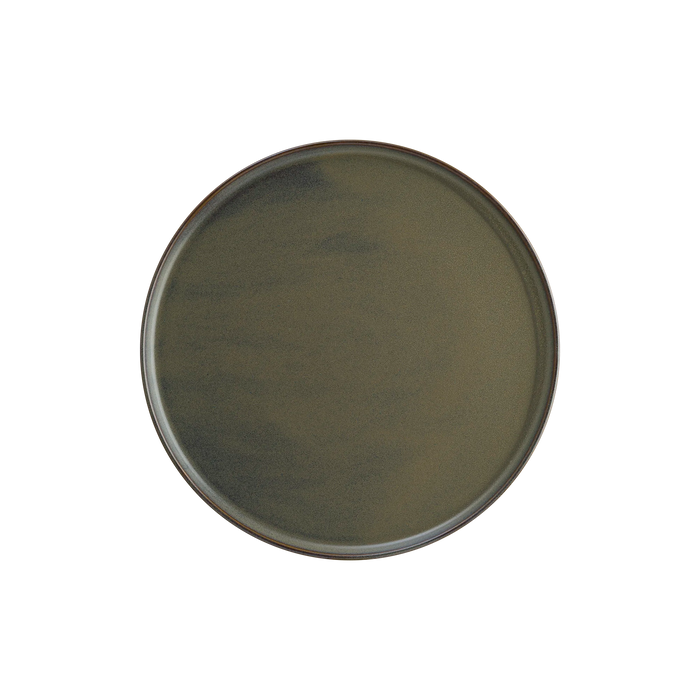 Bonna Gloire 8.75" Hygge Porcelain Flat Plate