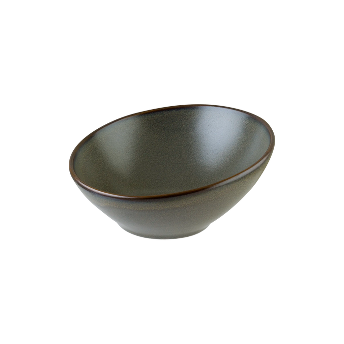 Bonna Gloire 6.5" Vanta Porcelain Bowl