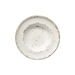Bonna Grain 10.5" Gourmet Round Porcelain Deep Plate