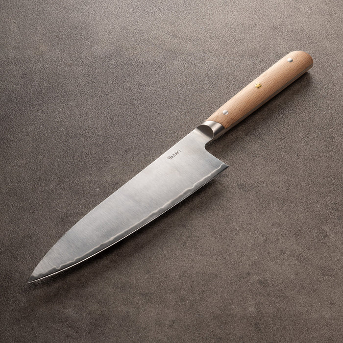 Série Gyuto Pro - Hazaki