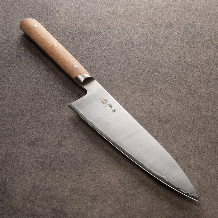 Série Gyuto Pro - Hazaki