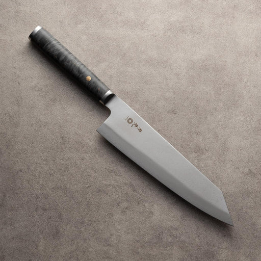 Gyuto - Maple Burl - Kitchen Equipped