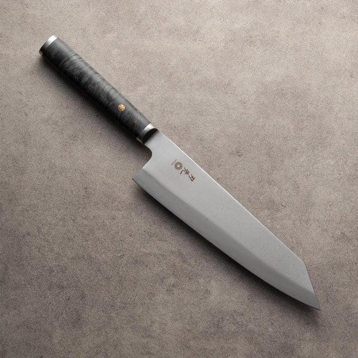 Gyuto - Maple Burl - Kitchen Equipped