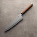 Gyuto - Walnut - Kitchen Equipped