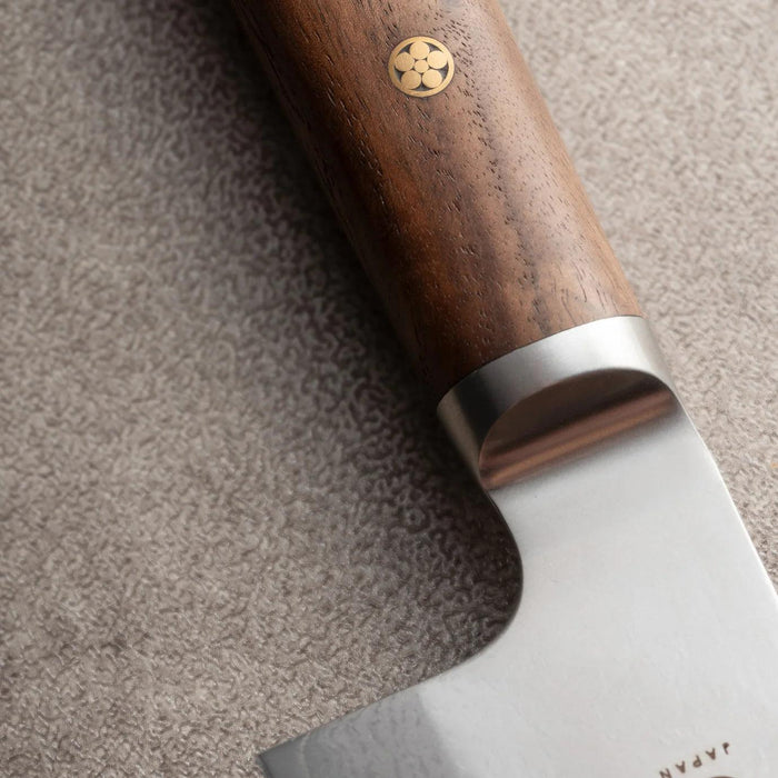 Gyuto - Walnut - Kitchen Equipped