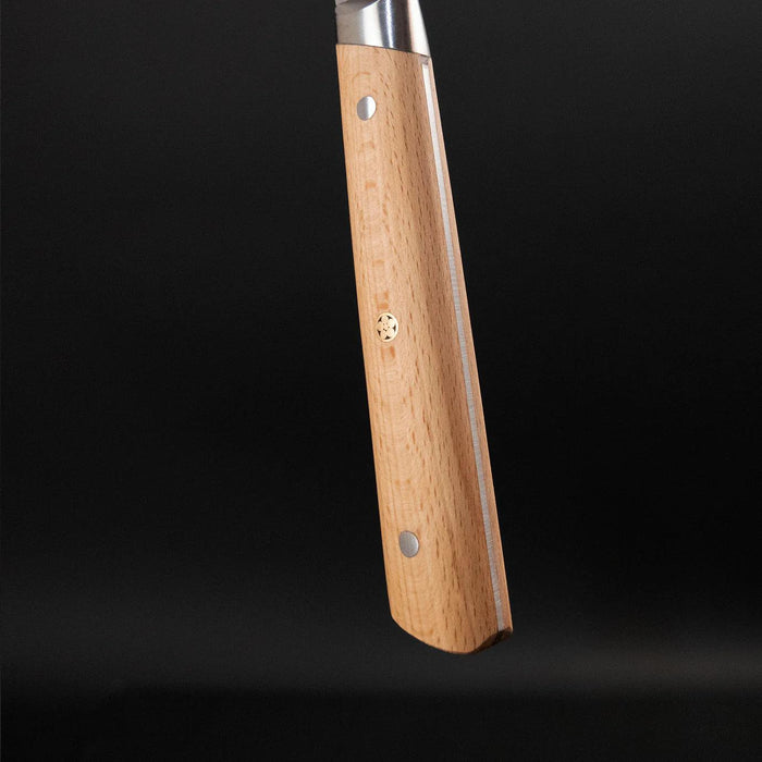 Gyuto - Beech Wood - Kitchen Equipped