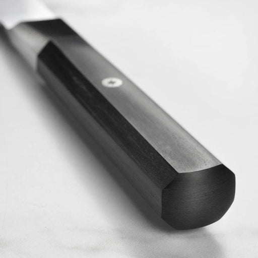 Gyuto - Blackwood - Kitchen Equipped