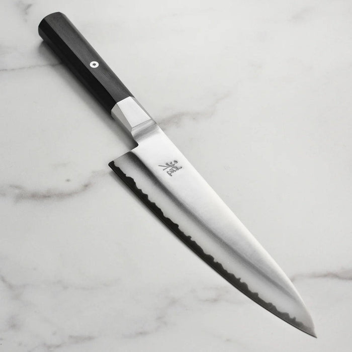 Gyuto - Blackwood - Kitchen Equipped