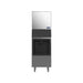 Atosa HD350-AP-161 Hotel Ice Maker Dispenser - Scratch and Dent
