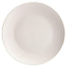 S&CO Capri 12Pc Stoneware White Dinnerware Set - Kitchen Equipped