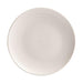 S&CO Capri 12Pc Stoneware White Dinnerware Set - Kitchen Equipped