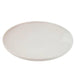 Gourmet ST/4 Stoneware Dinner Plates 26.8CM Lisbon white - Kitchen Equipped