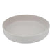 Gourmet ST/4 Stoneware Dinner Bowls 22CM Lisbon white - Kitchen Equipped