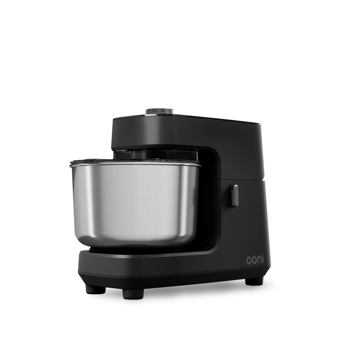 Ooni Halo Core Spiral Mixer - Foundry Black