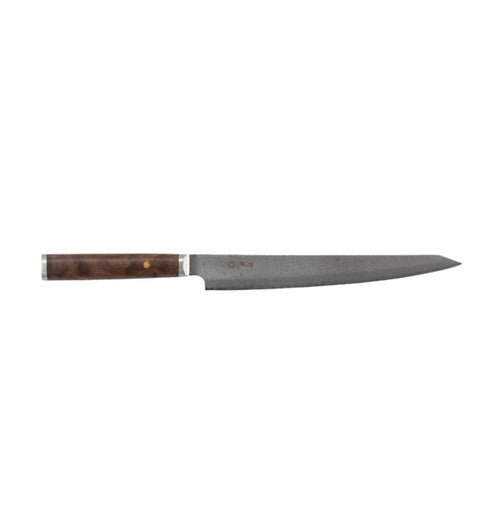 Hazaki Pro Slicer Walnut 9.25" (HAZ05-PRO-WAL)