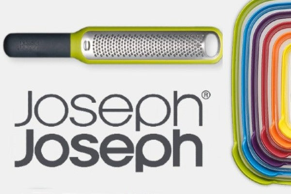 Joseph Joseph Elevate™ Egg Spatula with integrated tool rest