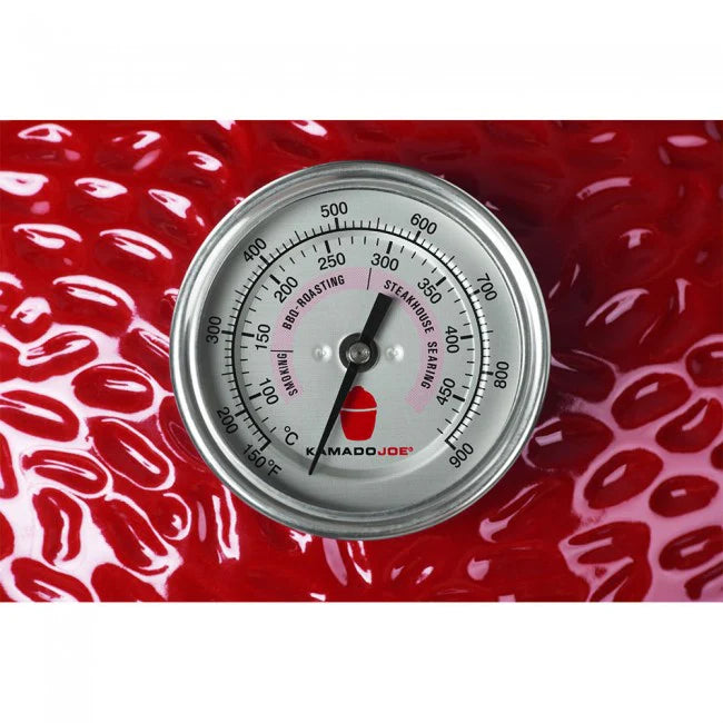 Classic Joe II 18" Grill Stand Alone KJ23NRHC