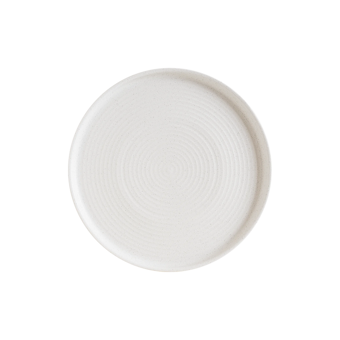 Bonna Liora Ripple 8.25" Flat Plate
