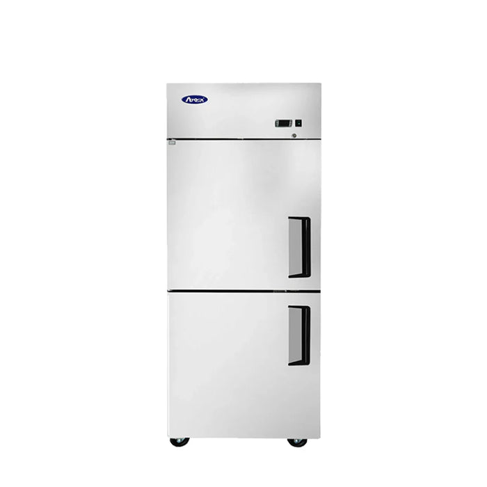 Atosa MBF8007GRL Two-Door Freezer - Scratch and Dent
